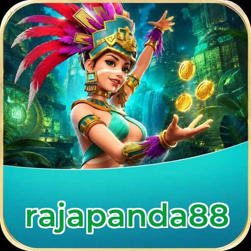 Fitur rajapanda88