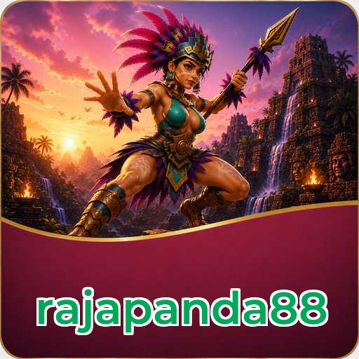Persyaratan Sistem rajapanda88