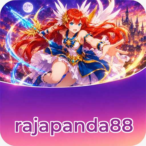 Download rajapanda88 APK